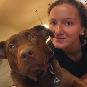 Meet your Posher, Ally